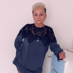 opieka seniora - zdjęcie profilowe użytkownika Urszula N.