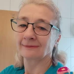 opieka seniora - zdjęcie profilowe użytkownika Krystyna F.