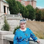 opieka seniora - zdjęcie profilowe użytkownika Barbara W.