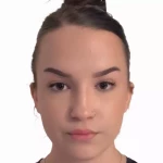 opieka seniora - zdjęcie profilowe użytkownika Oliwia K.