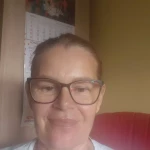 opieka seniora - zdjęcie profilowe użytkownika Ewa W.
