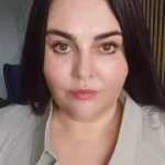 opieka seniora - zdjęcie profilowe użytkownika Natallia M.