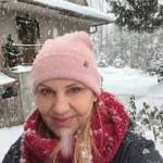 opieka seniora - zdjęcie profilowe użytkownika Lidia W.