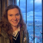 opieka seniora - zdjęcie profilowe użytkownika Klaudia B.