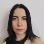 opieka seniora - zdjęcie profilowe użytkownika Karolina S.