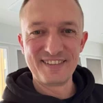 opieka seniora - zdjęcie profilowe użytkownika Kamil B.