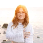 opieka seniora - zdjęcie profilowe użytkownika Paulina K.