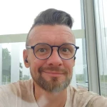 opieka seniora - zdjęcie profilowe użytkownika Mariusz Z.