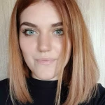 opieka seniora - zdjęcie profilowe użytkownika Ania C.
