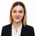 opieka seniora - zdjęcie profilowe użytkownika Paulina C.