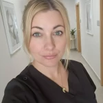 opieka seniora - zdjęcie profilowe użytkownika Michalina B.