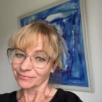 opieka seniora - zdjęcie profilowe użytkownika Żaneta N.