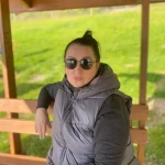 opieka seniora - zdjęcie profilowe użytkownika Oksana C.
