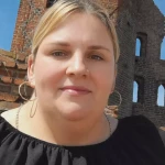 opieka seniora - zdjęcie profilowe użytkownika Lena S.