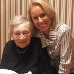 opieka seniora - zdjęcie profilowe użytkownika Patrycja W.