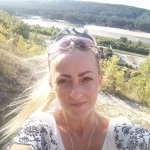 opieka seniora - zdjęcie profilowe użytkownika Anna D.