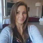 opieka seniora - zdjęcie profilowe użytkownika Paulina K.