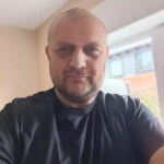 opieka seniora - zdjęcie profilowe użytkownika Marcin M.