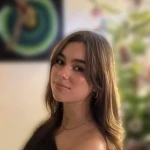 opieka seniora - zdjęcie profilowe użytkownika Dominika P.