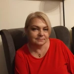 opieka seniora - zdjęcie profilowe użytkownika Katarzyna M.