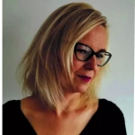 opieka seniora - zdjęcie profilowe użytkownika Anna D.