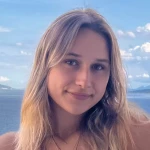 opieka seniora - zdjęcie profilowe użytkownika Michalina Ś.