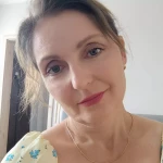 opieka seniora - zdjęcie profilowe użytkownika Anna M.