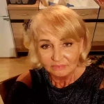 opieka seniora - zdjęcie profilowe użytkownika Agnieszka A.