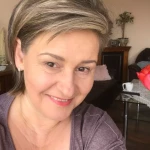opieka seniora - zdjęcie profilowe użytkownika Gizela M.