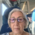 opieka seniora - zdjęcie profilowe użytkownika Regina M.