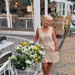 opieka seniora - zdjęcie profilowe użytkownika Vira B.