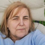 opieka seniora - zdjęcie profilowe użytkownika Agnieszka W.