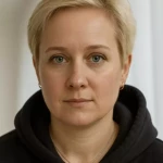 opieka seniora - zdjęcie profilowe użytkownika Beata R.