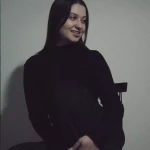 opieka seniora - zdjęcie profilowe użytkownika Karina S.