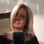 opieka seniora - zdjęcie profilowe użytkownika Adrianna K.