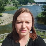 opieka seniora - zdjęcie profilowe użytkownika Anna K.