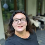 opieka seniora - zdjęcie profilowe użytkownika Agnieszka W.
