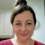 opieka seniora - zdjęcie profilowe użytkownika Mariola J.