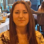 opieka seniora - zdjęcie profilowe użytkownika Martyna K.