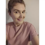 opieka seniora - zdjęcie profilowe użytkownika Oliwia K.