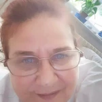 opieka seniora - zdjęcie profilowe użytkownika Ilona J.
