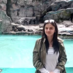 opieka seniora - zdjęcie profilowe użytkownika Julia P.