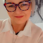 opieka seniora - zdjęcie profilowe użytkownika Katarzyna S.