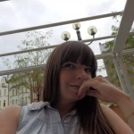 opieka seniora - zdjęcie profilowe użytkownika Sylwia W.