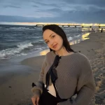 opieka seniora - zdjęcie profilowe użytkownika Anastasia M.