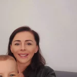 opieka seniora - zdjęcie profilowe użytkownika Monika G.