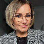 opieka seniora - zdjęcie profilowe użytkownika Anna N.