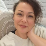 opieka seniora - zdjęcie profilowe użytkownika Agnieszka W.