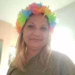 opieka seniora - zdjęcie profilowe użytkownika Bożena K.