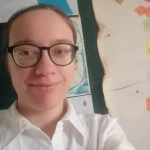 opieka seniora - zdjęcie profilowe użytkownika Daryna Z.